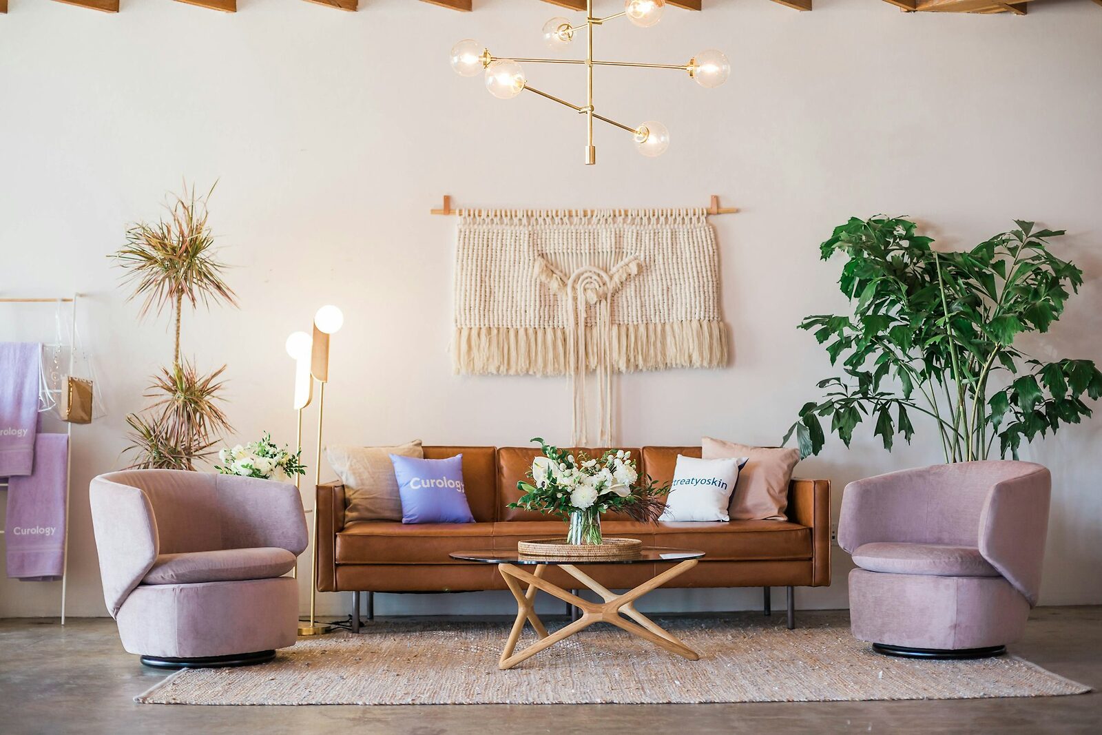 Personalised, considered interiors