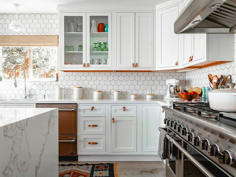 Speciality Kitchen Care