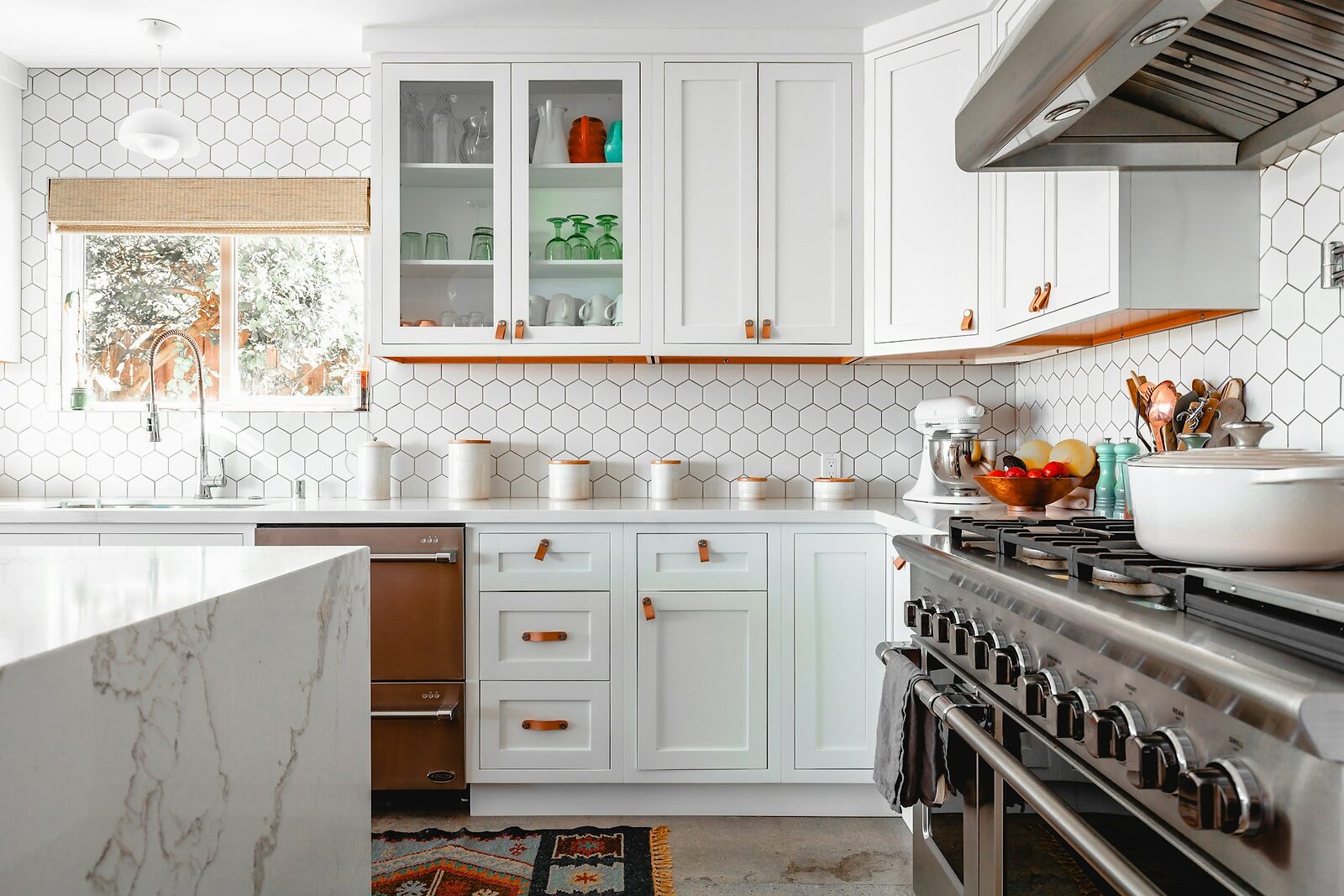 Speciality Cleaning