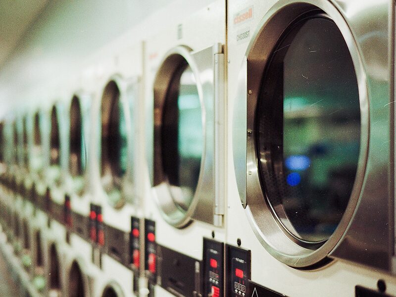 Luxury Laundry