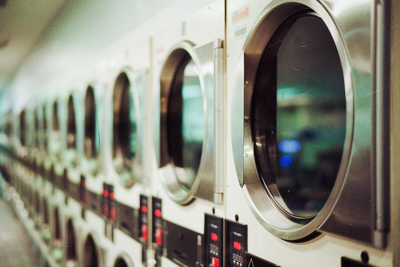 Luxury Laundry & Linen Services