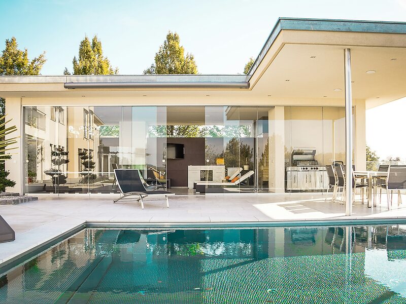 Luxury Short-Stays